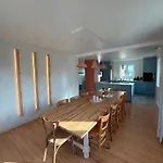 Le Kintz' Villa