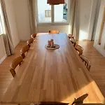 Le Kintz' Villa *