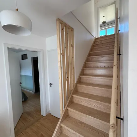 Le Kintz' Villa
