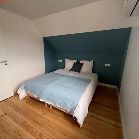 Le Kintz' Villa *