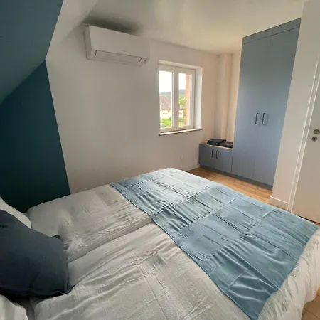 Le Kintz' Villa Kintzheim