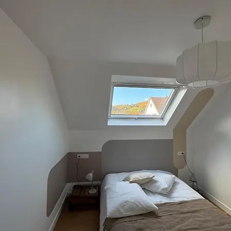 Villa Le Kintz'