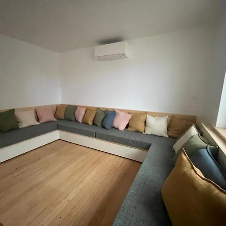 Villa Le Kintz' Kintzheim