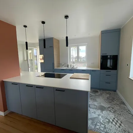Le Kintz' Villa