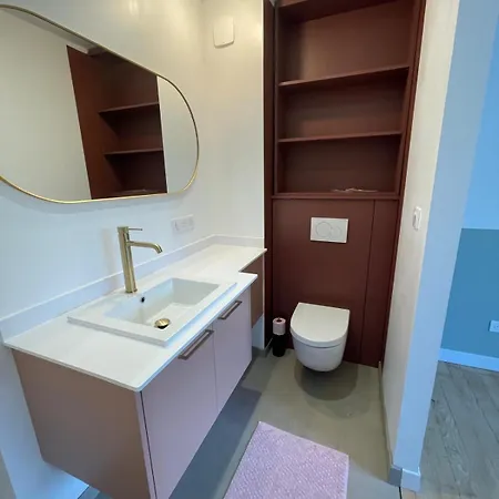 Le Kintz' Villa