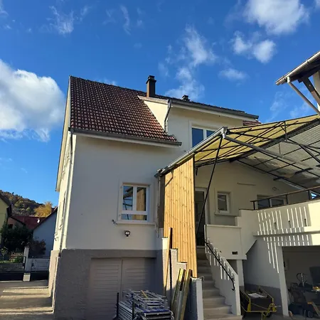 Villa Le Kintz' *