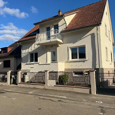 Le Kintz' Villa