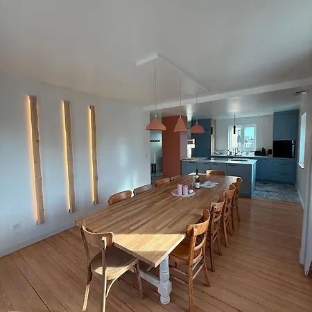 Le Kintz' Villa