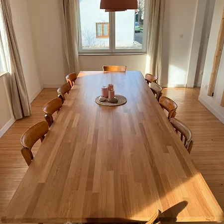 Le Kintz' Villa *