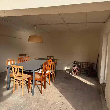 Le Kintz' Villa