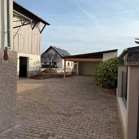 Le Kintz' * Kintzheim