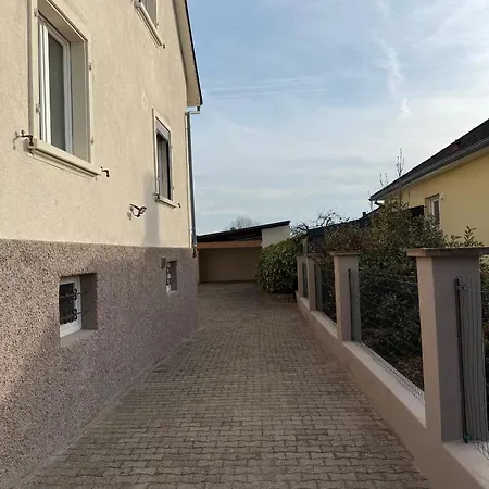 Villa Le Kintz' *