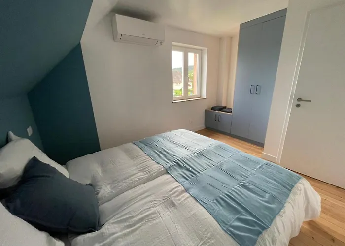 Le Kintz' Villa Kintzheim