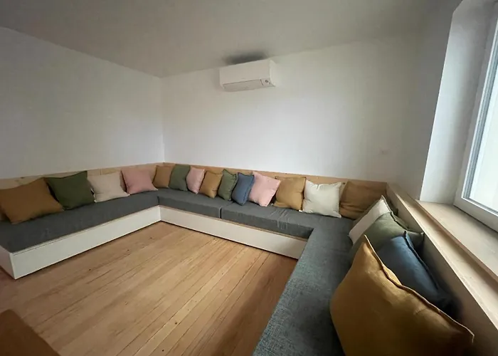 Villa Le Kintz' Kintzheim